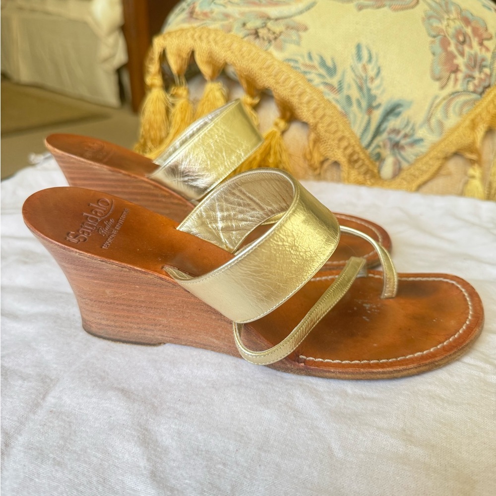 il Sandalo sandals